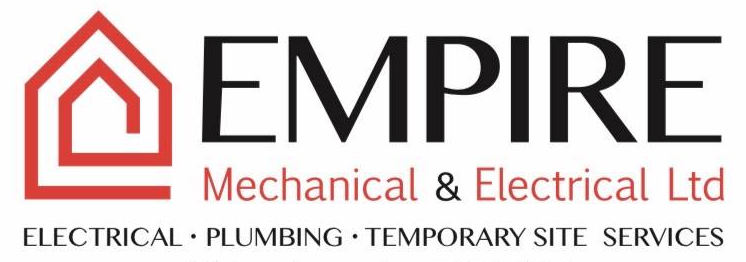 Empire Mechanical & Electrical Ltd Logo